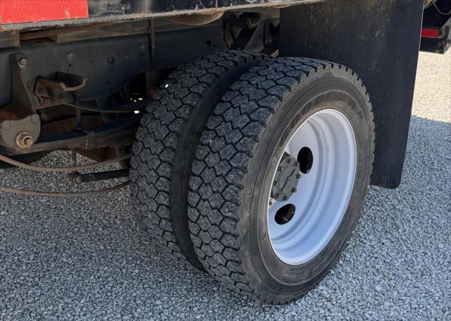 2021 Ford F-550 XLT