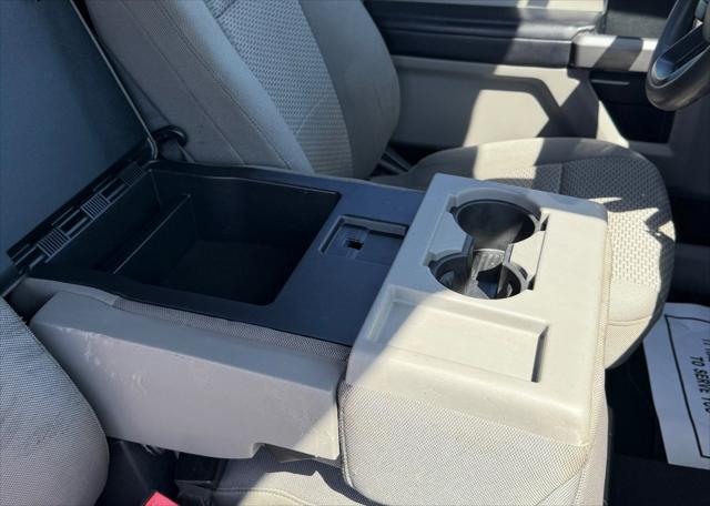 2021 Ford F-550 XLT