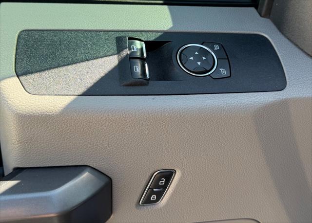 2021 Ford F-550 XLT