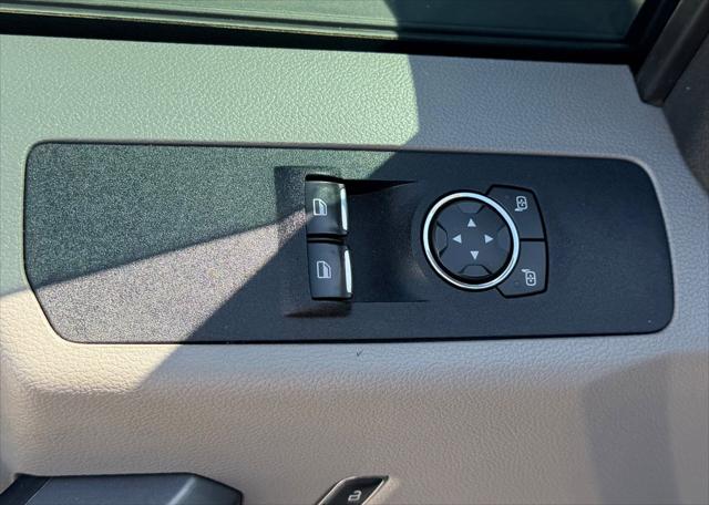 2021 Ford F-550 XLT