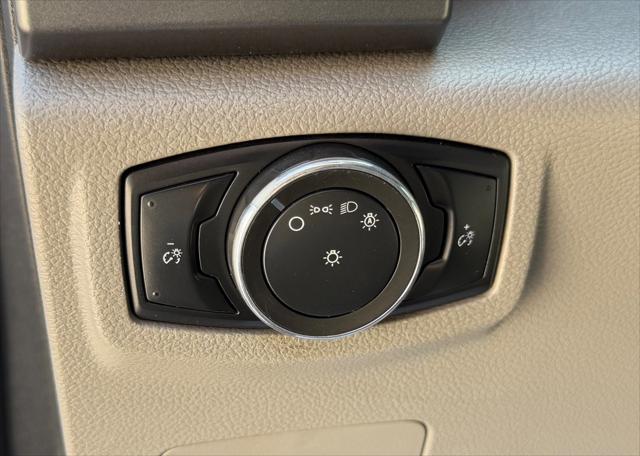 2021 Ford F-550 XLT