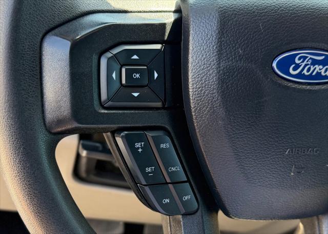 2021 Ford F-550 XLT