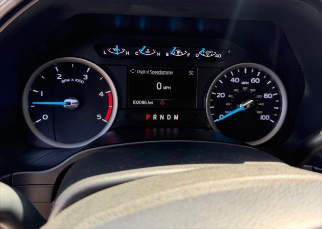 2021 Ford F-550 XLT