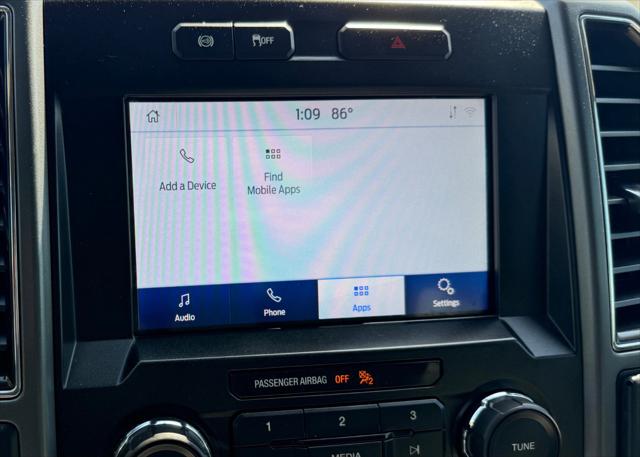 2021 Ford F-550 XLT