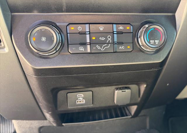 2021 Ford F-550 XLT