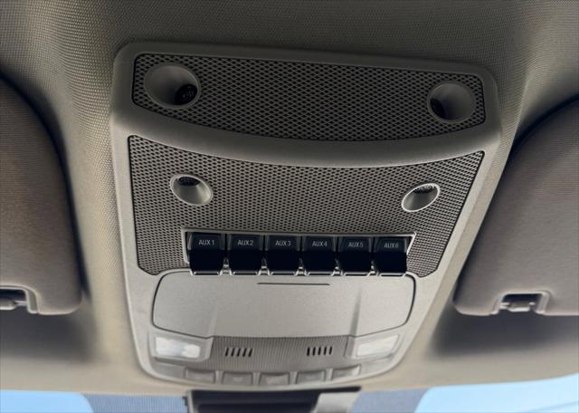 2021 Ford F-550 XLT
