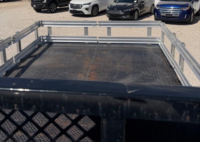 2021 Ford F-550 XLT