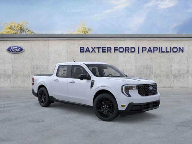 2026 Ford Maverick Lariat for sale in Omaha, NE