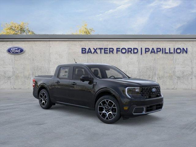 2026 Ford Maverick Lariat for sale in Omaha, NE