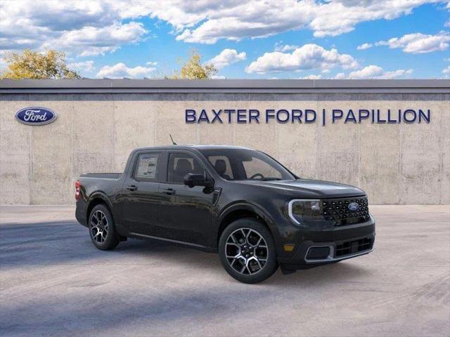 2026 Ford Maverick Lariat for sale in Omaha, NE