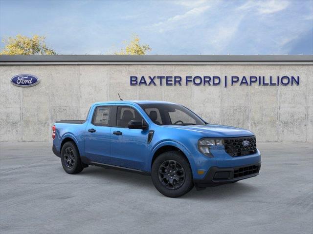 2026 Ford Maverick XLT for sale in Omaha, NE