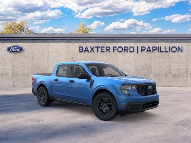 2026 Ford Maverick XLT for sale in Omaha, NE