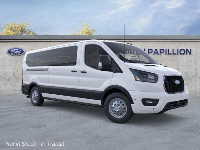 2026 Ford Transit-350 Passenger Van XLT for sale in Omaha, NE