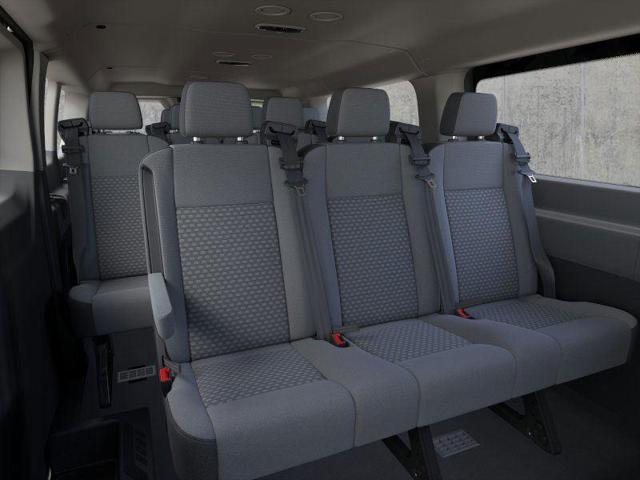 2026 Ford Transit-350 Passenger Van XLT