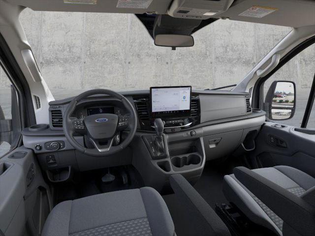 2026 Ford Transit-350 Passenger Van XLT