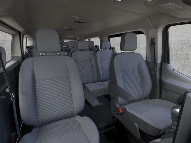 2026 Ford Transit-350 Passenger Van XLT