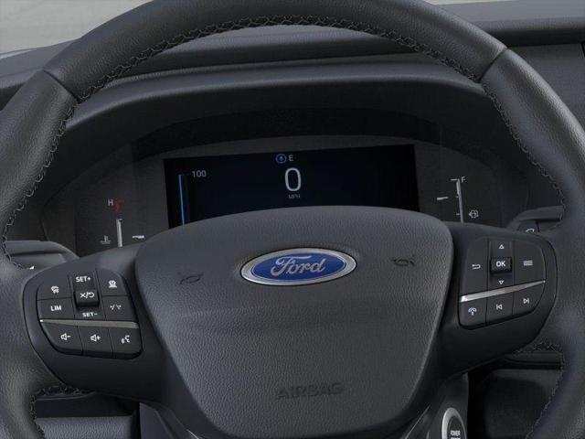 2026 Ford Transit-350 Passenger Van XLT