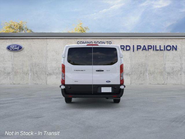 2026 Ford Transit-350 Passenger Van XLT