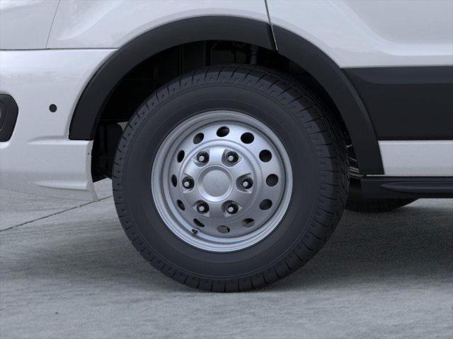 2026 Ford Transit-350 Passenger Van XLT