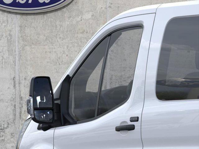 2026 Ford Transit-350 Passenger Van XLT