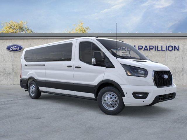 2026 Ford Transit-350 Passenger Van XLT for sale in Omaha, NE