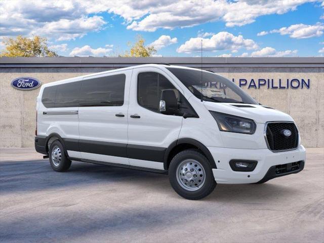 2026 Ford Transit-350 Passenger Van XLT for sale in Omaha, NE