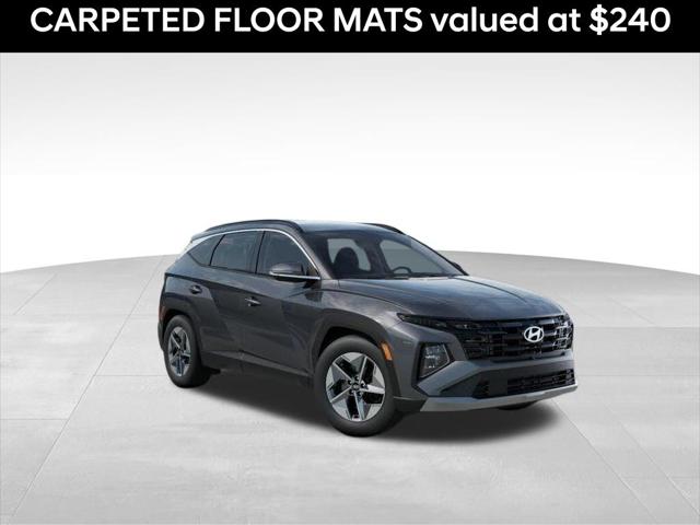 2026 Hyundai Tucson Plug-In Hybrid SEL for sale in Colorado Springs, CO