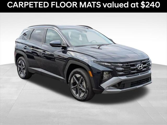 2026 Hyundai Tucson Plug-In Hybrid SEL for sale in Colorado Springs, CO