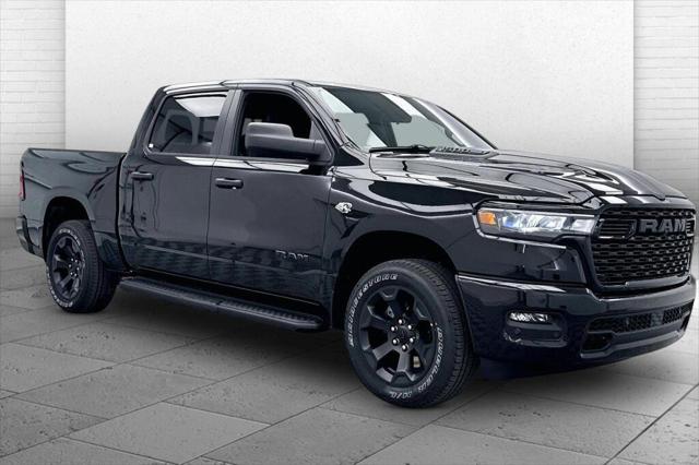 2026 Ram 1500 Express Crew Cab 4x4 5'7" Box for sale in Papillion, NE