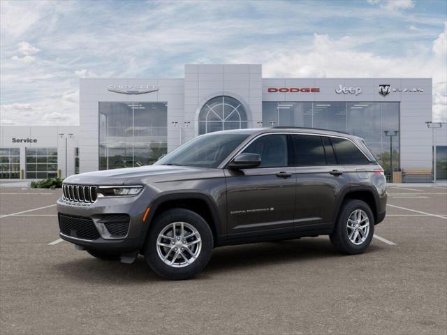 2026 Jeep Grand Cherokee Altitude 4x4 for sale in Papillion, NE