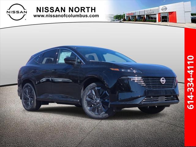 2026 Nissan Murano Platinum for sale near Columbus, OH