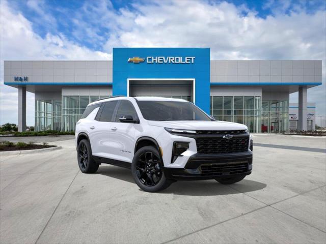 2026 Chevrolet Traverse AWD RS for sale in Papillion, NE