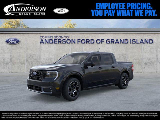 2026 Ford Maverick Lariat for sale in Grand Island, NE
