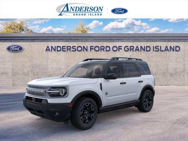 2026 Ford Bronco Sport Outer Banks for sale in Grand Island, NE