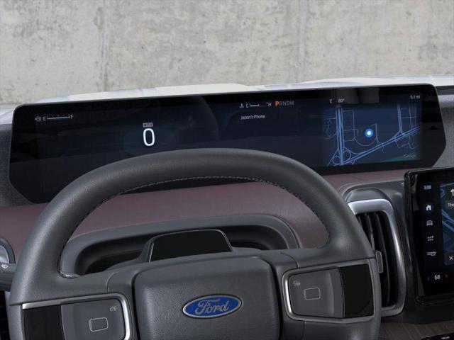 2026 Ford Expedition Max Platinum MAX
