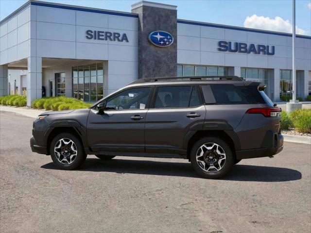 2026 Subaru Outback Touring