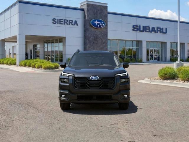 2026 Subaru Outback Touring