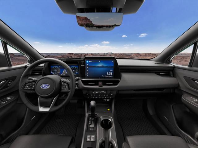 2026 Subaru Outback Touring