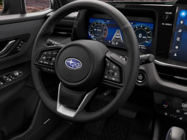 2026 Subaru Outback Touring