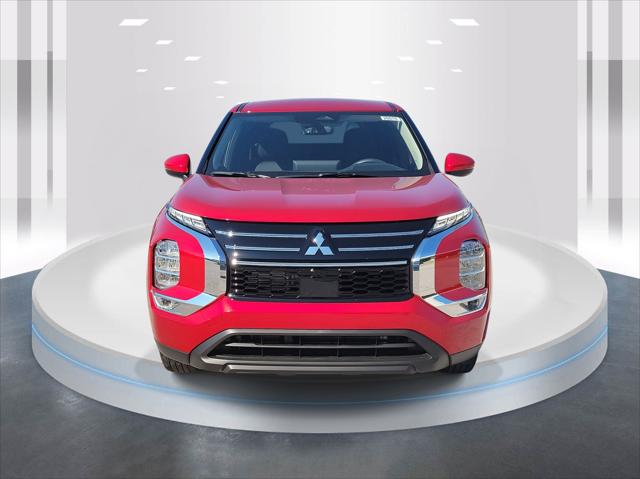 2026 Mitsubishi Outlander ES 1.5T 2WD
