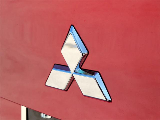 2026 Mitsubishi Outlander ES 1.5T 2WD