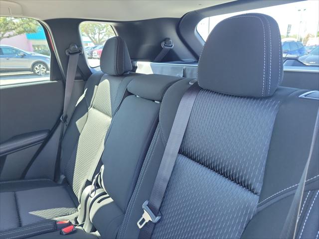 2026 Mitsubishi Outlander ES 1.5T 2WD