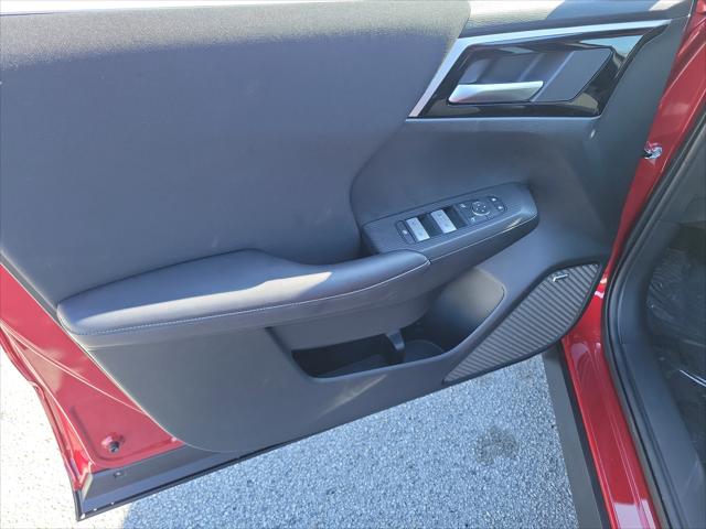 2026 Mitsubishi Outlander ES 1.5T 2WD