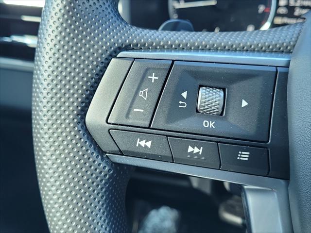 2026 Mitsubishi Outlander ES 1.5T 2WD