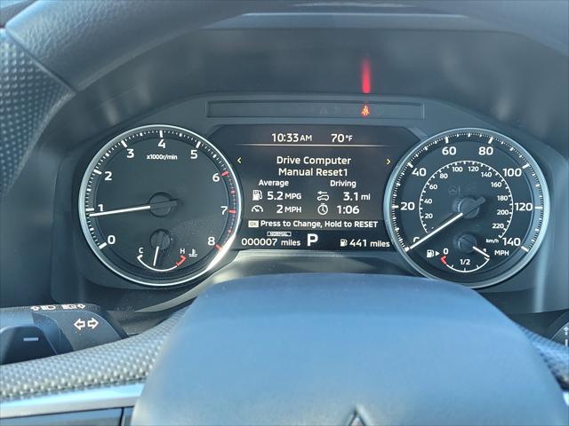 2026 Mitsubishi Outlander ES 1.5T 2WD