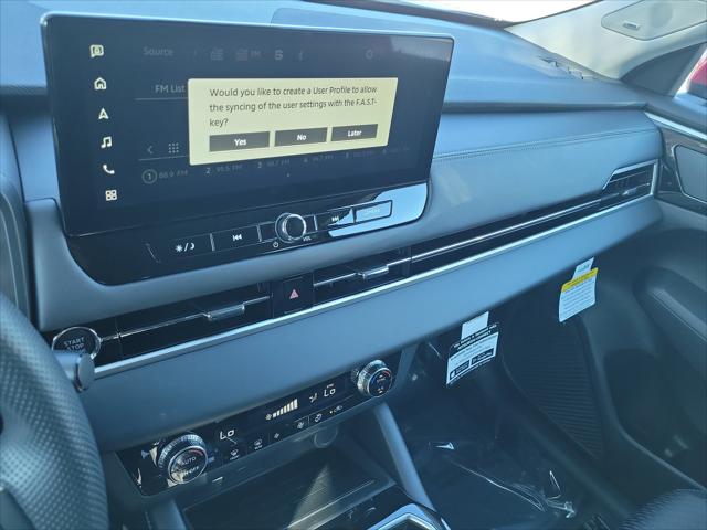 2026 Mitsubishi Outlander ES 1.5T 2WD