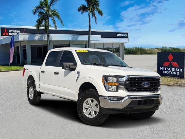 2023 Ford F-150 XLT for sale in Vero Beach, FL