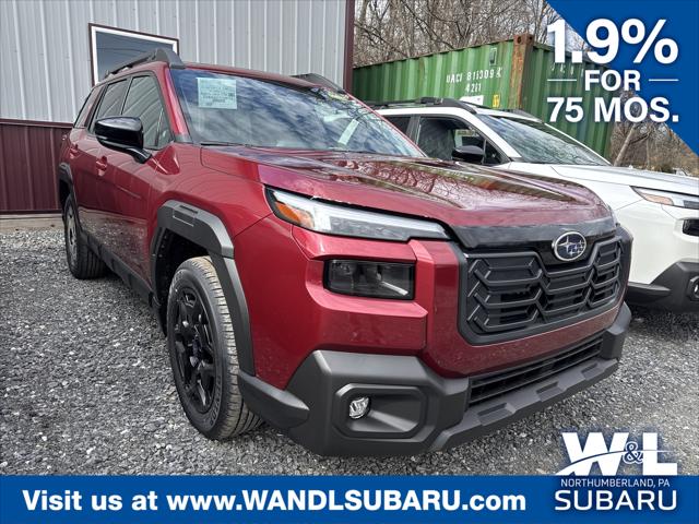 2026 Subaru Outback Limited for sale in Northumberland, PA