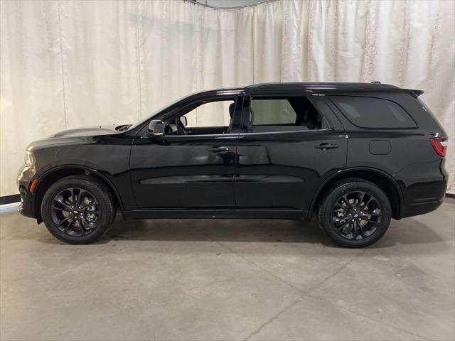 2026 Dodge Durango GT PLUS AWD
