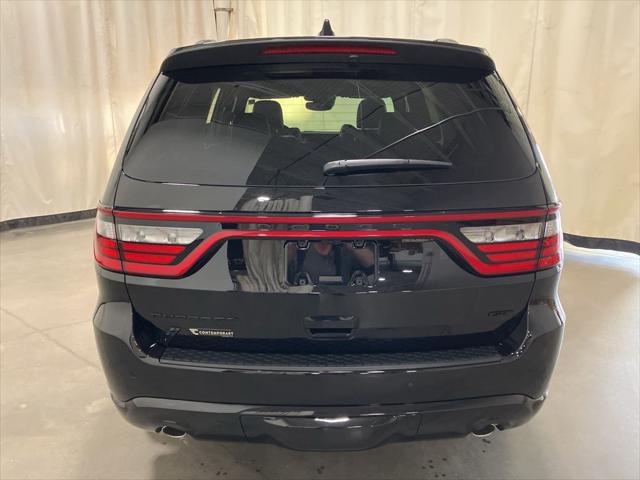 2026 Dodge Durango GT PLUS AWD
